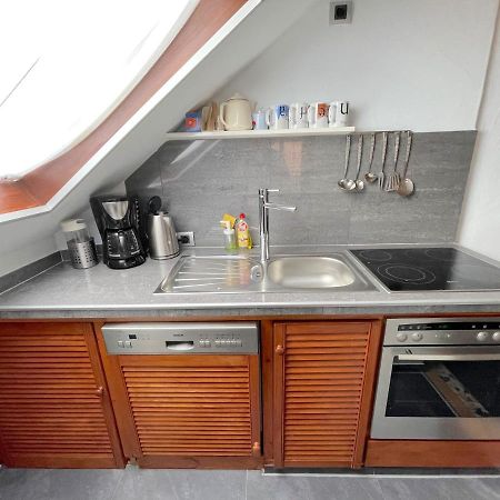 Geraeumiges Maisonette Apartment Todtmoos Esterno foto
