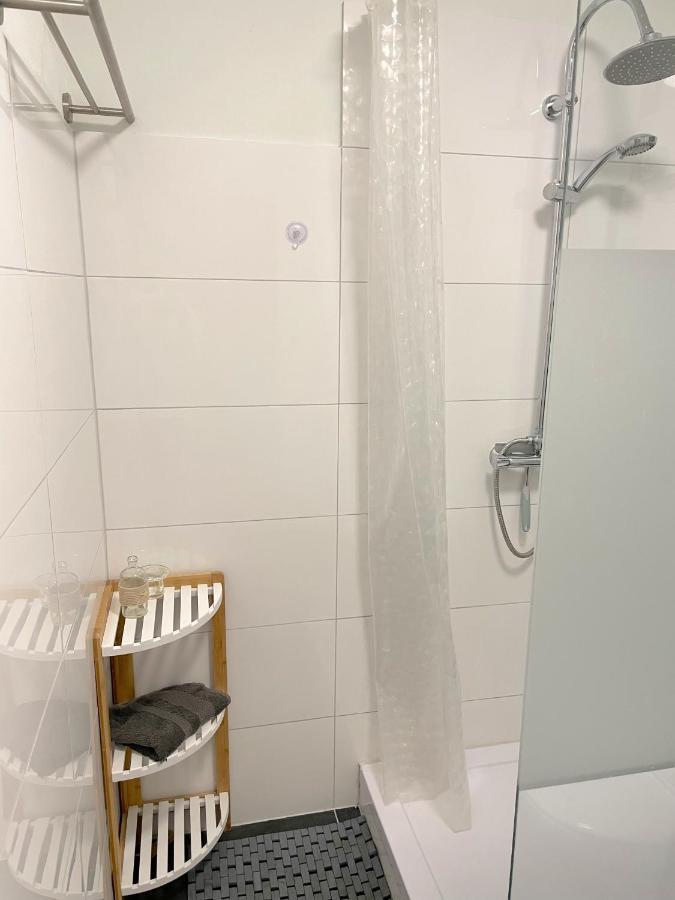 Geraeumiges Maisonette Apartment Todtmoos Esterno foto